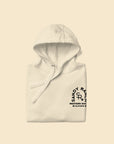 Staple Hoodie | Bone