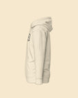 Staple Hoodie | Bone