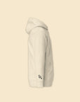 Staple Hoodie | Bone