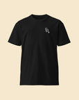 Staple T-Shirt | Smoky Black